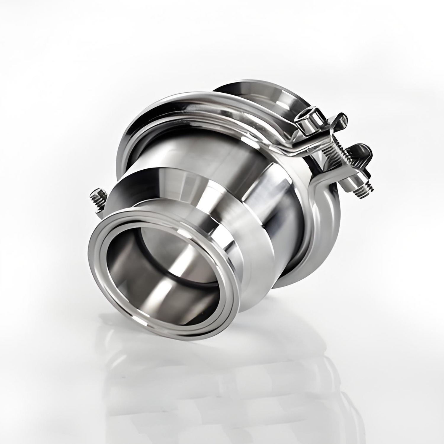 卫生级止回阀H81F、H61F、H21F、H71F、H41F