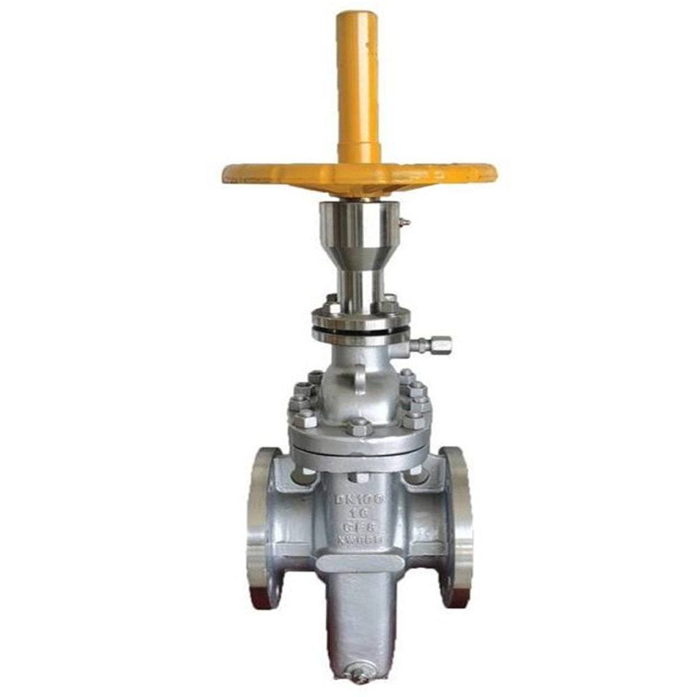 平行式闸阀Z543H